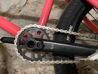 Street BMX - 3