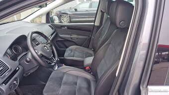 VW Sharan 2.0TDI Highline / 130KW, rok výroby 02/2020, 4x4 - 3