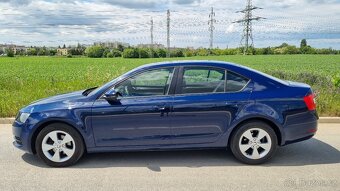 Škoda Octavia 1.6 TDI 85 kW | 128 000 km | Nová STK - 3