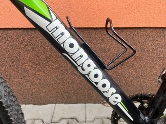 Horské Kolo Mongoose Tyax Sport - 3