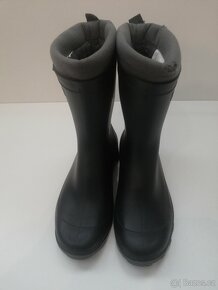 zateplené holínky Decathlon - 3