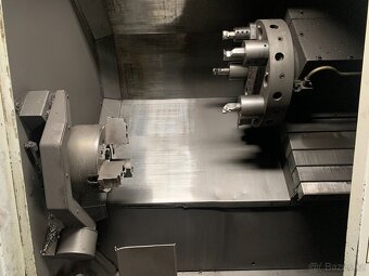 CNC Soustruh HAAS SL 20 HE - 3