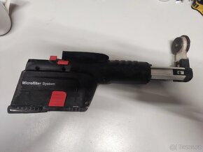 Bosch Microfilter Systém - 3