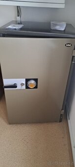 Trezor HM / protipožární, na vysokou hotovost - 3