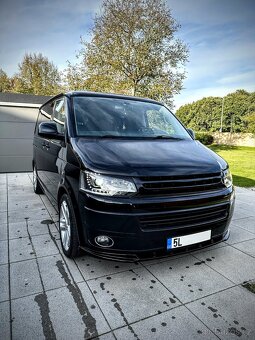 VW T5,1 Multivan - 3