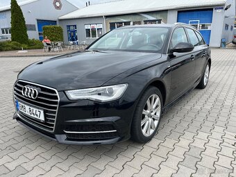 Audi A6 2.0 TDi-140 KW s-line - 3