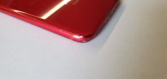 iPhone SE (2020), 64GB (PRODUCT) RED - 3