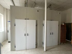Prodam balici stroje stroje na Extruzi a výrobu těstovin - 3