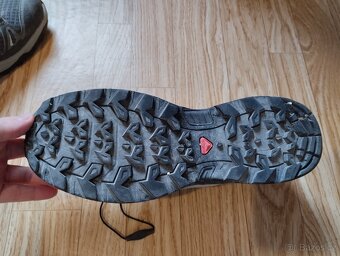 Salomon trecky - 3