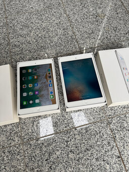 2x iPad mini 2 16gb - 3