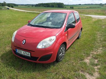 Renault twingo 1.2i - 3