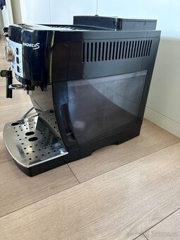 DeLonghi kávovar Magnifica S - 3