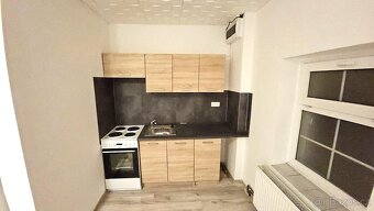 Pronájem bytu 1+kk, Českolipská 1193/98, 276 01 Mělník - 3