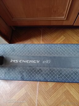 MS Energy E10 černá - 3