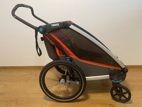 Thule Chariot Cross 1 - 3