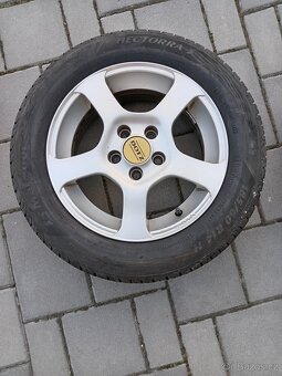 Alu kola DOTZ - 3