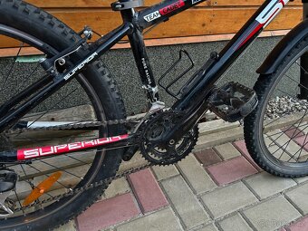 Dětské kolo Superior kola 24” - 3