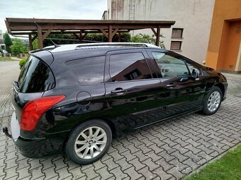 Peugeot 308 sw - 3