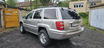 Jeep grand cherokee - 3