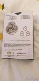 Cast vortex hlavolam - 3
