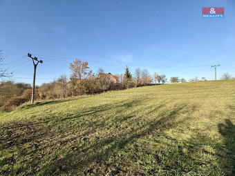 Prodej louky, 2214 m², Voděrady - 3