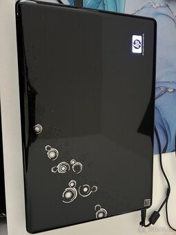 HP pavilion dv6 2020ec - 3