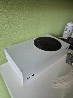 Xbox series S - 3
