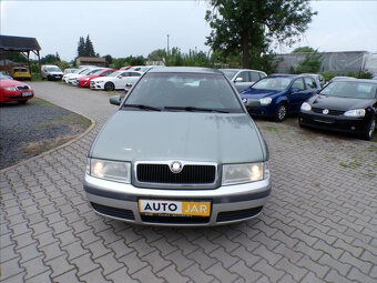 Škoda Octavia 1,9 TDI 81KW TAŽNÉ ZAŘÍZENÍ - 3