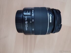 Canon EOS 4000D - 3