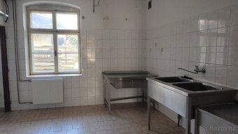 Pronájem stylové restaurace v Kašperských Horách - 3