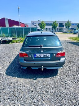 Bmw 530D na splatky bez registru - 3
