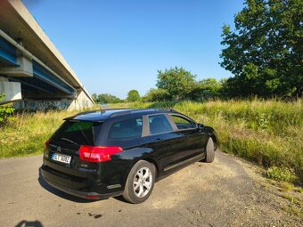 Citroen C5 Combi 2.0HDI 103Kw - 3