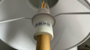 Lampa Tomons - 3