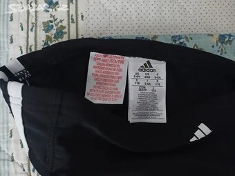 Prodám nové plavky zn Adidas vel.116 - 3