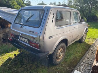 Lada Niva 4x4 - 3