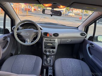 Mercedes A160 - 3