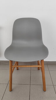 Normann Copenhagen – Form Chair Wood - 3