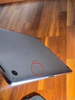 Macbook 8000GB i9 SK - 3