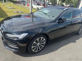 Volvo V90 D4 - 3