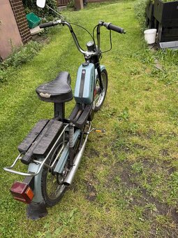 Babetta 210/215 - 3