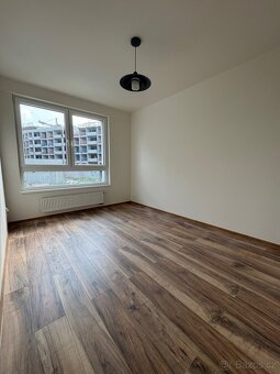 Pronájem 3+kk 92 m² s garáží a balkonem – Praha Hlubočepy - 3