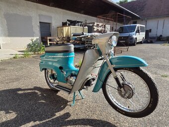 JAWA 20 - 3