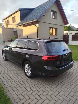 Passat B8 2.0Tdi DSG 169900km RV2021 - 3