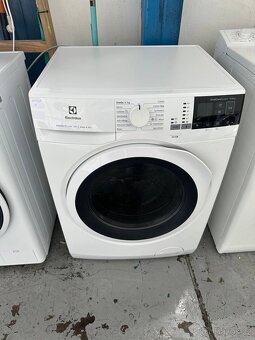 Pračka s sušičkou Electrolux EW7W447W 7 kg - 3
