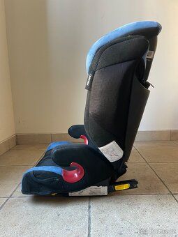 Autosedačka RECARO Monza Nova - 3