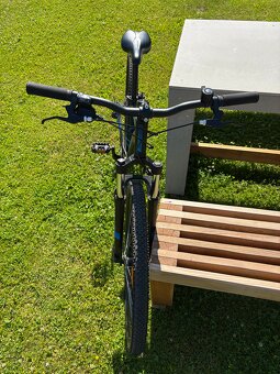 Horské kolo ROCKRIDER ST 120 - 3