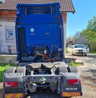 Man tga 440 - 3