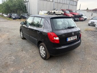 Fabia 1.2 HTP - 3