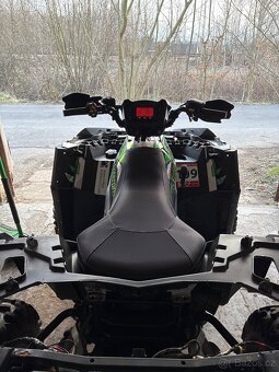 Polaris Sportsman 1000 XP S 2021 - 3