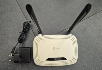 Wifi Router TP-LINK TL-WR841N - 3